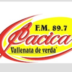 Cacica Stereo - 89.7 FM