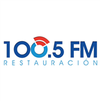 Restauración - 100.5 FM