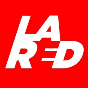 La Red - 106.1 FM