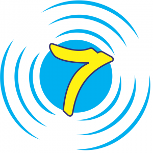 Kanaal 7 - 102.6 FM