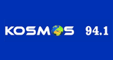Kosmos 94.1 - Windhoek, Namibia