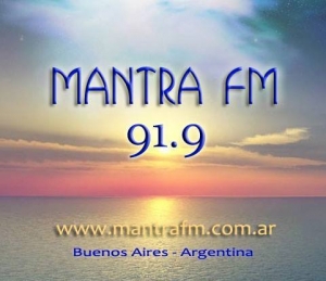 Mantra FM - 91.9 FM