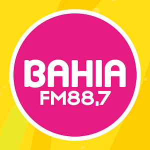 ZYS750 - Bahia FM 88.7 FM