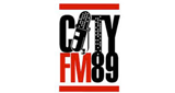 City FM 89 en Direct - Karâchi, Pakistan