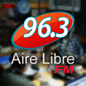 Aire Libre FM - 96.3 FM