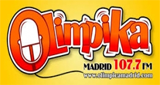 Olimpika Live - 107.7 MHz FM, Μαδρίτη