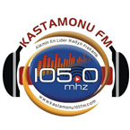 Kastamonu FM 105.0