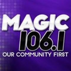 CIMJ-FM - Magic 106 106.1 FM