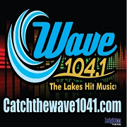Wave 104.1 - KBOT-FM