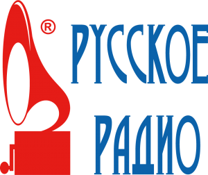 Русское Радио 105.7 FM - Moscow