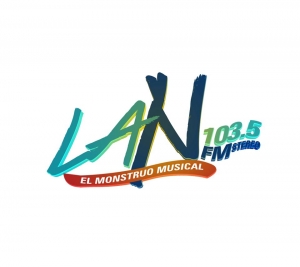 La N 103.5 fm