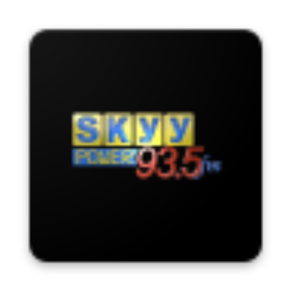 Skyy Power FM - 93.5 FM