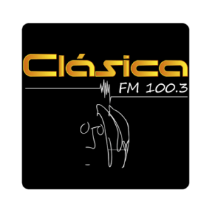 Radio Clasica - 100.3 FM