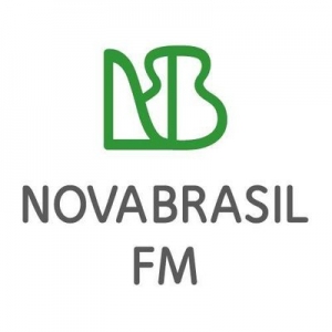 ZYD801 - Radio Nova Brasil FM (Sao Paulo) 89.7 FM