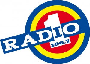 Radio 1 (Bucaramanga) - 106.7 FM