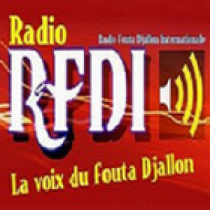 RFDI - Radio Fouta Djaloo Internationale