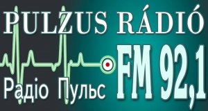 Pulzes Radio -92.1 FM