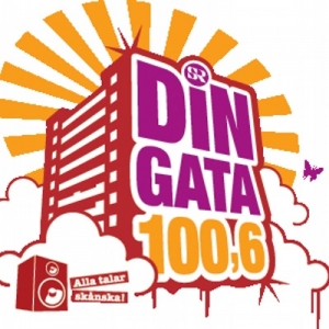 Din Gata 100,6 - 100.6 FM