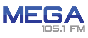 Mega FM - 105.1 FM