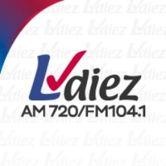 Radio LVDiez - 720 AM