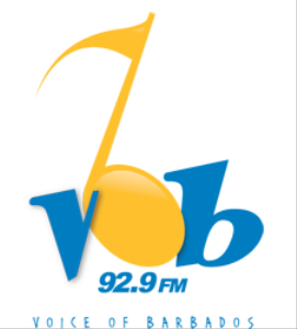VOB 929 - Voice Of Barbados FM 92.9 FM