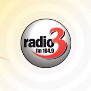 Radio 3 Bodo - 107.4 FM