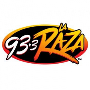 KRZZ - La Raza 93.3 FM