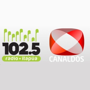 Radio Itapua FM - 102.5 FM