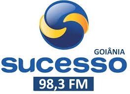 ZYT249 - Sucesso FM (Goiania) 98.3 FM