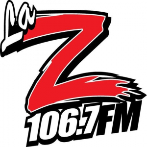 KTUZ-FM - La Z 106.7 FM