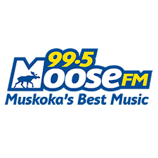 CFBG-FM - Moose FM 99.5 FM
