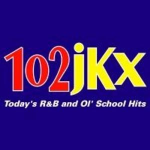 WJKX - 102JKX - 102.5 FM