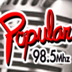 Radio Popular San Luis - 98.5 FM