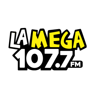 Mega 1077 - 107.7 FM