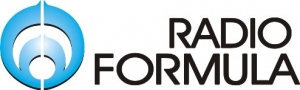 XEDF - Radio Formula (Segunda Cadena) 104.1 FM