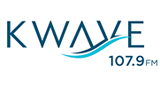 KWVE-FM - K-Wave 107.9 FM