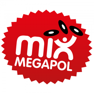 Mix Megapol - 107.3 FM