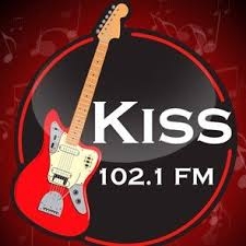 Rádio Kiss FM 102.1 FM - (Sao Paulo)