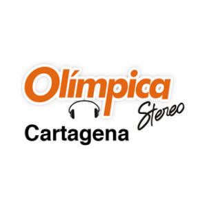 Olímpica FM (Cartagena)- 90.5 FM