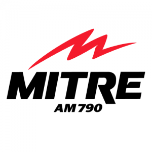 LR6 - Radio Mitre (Buenos Aires) 790 AM