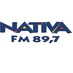 Radio Nativa FM (Catanduva)- 89.7 FM