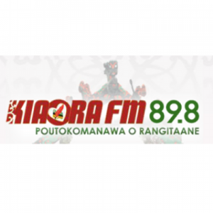 Kia Ora FM - 89.8 FM