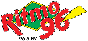 Ritmo 96 Numero 1 De La Juventud
