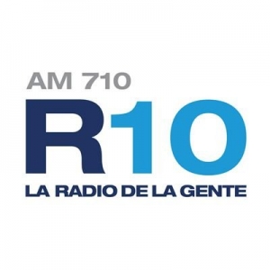 Radio 10 - 710 AM