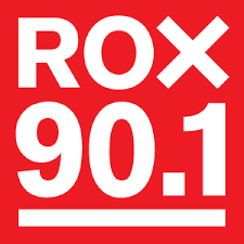 901 ROX - 90.1 FM