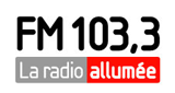 CHAA - 103.3 MHz FM, Québec, Canada