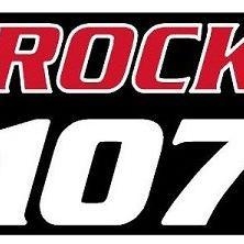 WEZX - Rock 107 106.9 FM