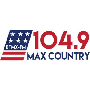 KTMX - Max Country 104.9 FM