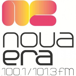 Radio Nova Era - 100.1 FM