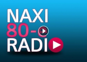 Naxi 80-e Radio